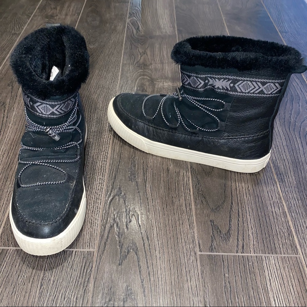 Toms Ankle Boots